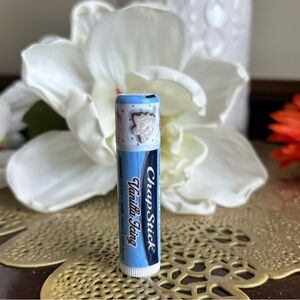 Chapstick “Vanilla Icing”